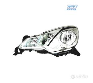 FARO SINISTRO CITROEN C3 13-16