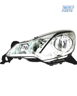 FARO SINISTRO CITROEN C3 13-16