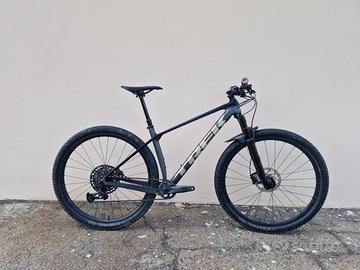 Trek Procaliber 9.7 M/L upgrade Mountainbike mtb