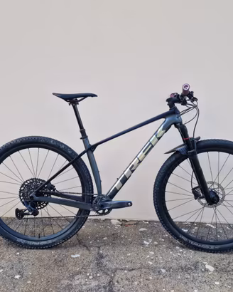 Trek Procaliber 9.7 M/L upgrade Mountainbike mtb