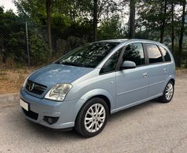 Opel Meriva 1.4 COSMO GPL