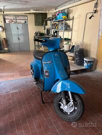 Vespa 50 hp