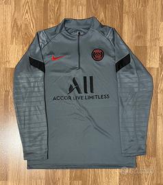 Tuta  Sportiva da Calcio Nike x Psg - Taglia xl