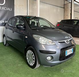 i10 gpl (casa madre) 