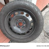 gomme termiche