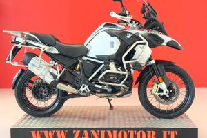 Bmw R 1250 GS ADVENTURE RALLYE -2023- FULL