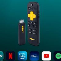 NOWTV STICK ITALIA