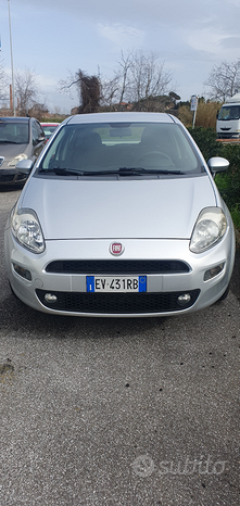 Fiat Punto, Evo,1300diesel, 5p