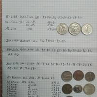 monete antiche