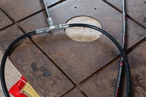 Tubi idraulici alta pressione 