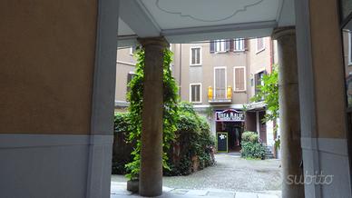 Monolocale City Life 25 m da PRIVATO