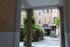 Monolocale City Life 25 m da PRIVATO