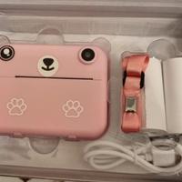 Fotocamera istantanea bambini