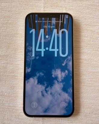 👉 IPHONE 12 PRO MAX 256 gb BIANCO- uso quotidiano