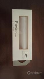 Ricarica batteria per cellulari,tablet e Smartphon