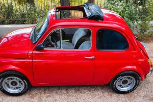 Fiat 500 L