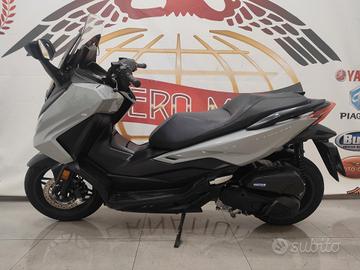 Honda Forza 125 2023 Km 12439