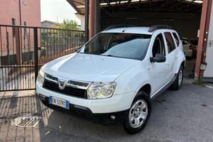 Dacia Duster 1.5 dCi 110CV 4x2 SL Delsey