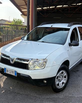 Dacia Duster 1.5 dCi 110CV 4x2 SL Delsey