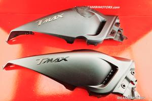 FIANCHETTI CARENE YAMAHA TMAX T-MAX 530