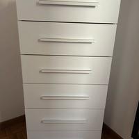 Settimino+ cassettiera