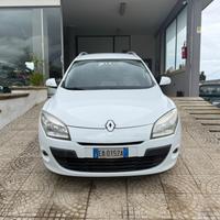 Renault Mégane 1.5 dCi 90CV SporTour Confort