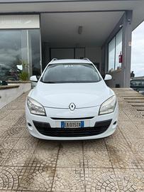 Renault Mégane 1.5 dCi 90CV SporTour Confort