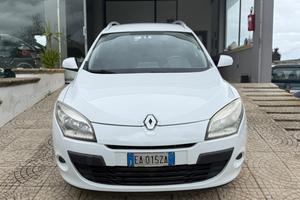 Renault Mégane 1.5 dCi 90CV SporTour Confort