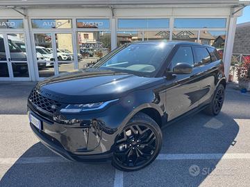 Range Evoque 2.0D I4-L.Flw 150 CV R-Dynamic S