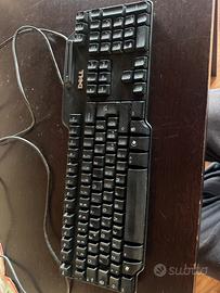 Tastiera dell rt7d60
