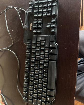 Tastiera dell rt7d60