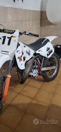 Ktm 125