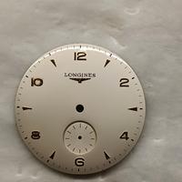 Dial longines