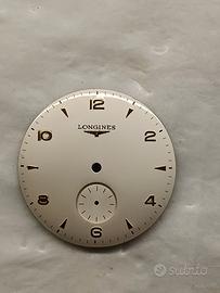 Dial longines