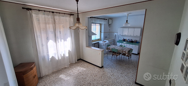 Appartamento Perosa Argentina