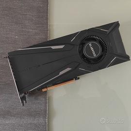 Gigabyte RTX 2080 Ti 11GB Turbo