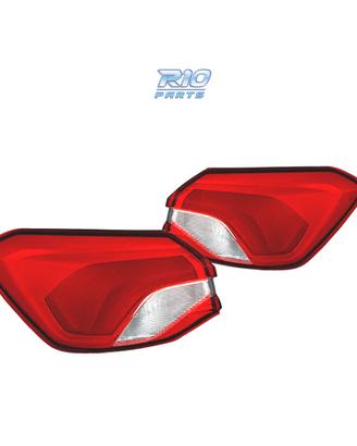 FANALI FORD FOCUS MK4 18-