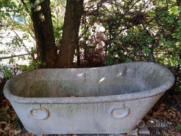 Vasca da Giardino