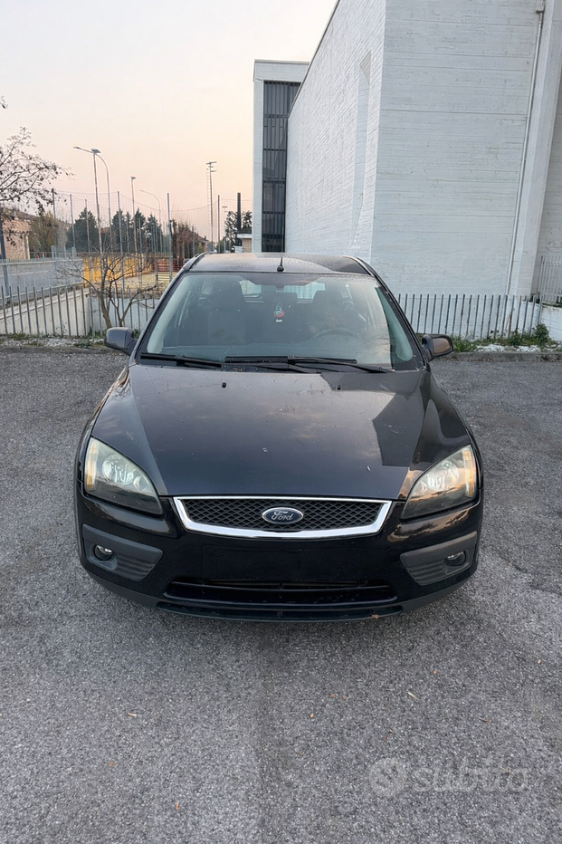 Ford Focus 2ª serie