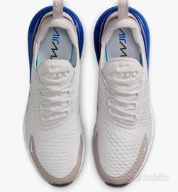 scarpe NIKE AIR MAX 270 