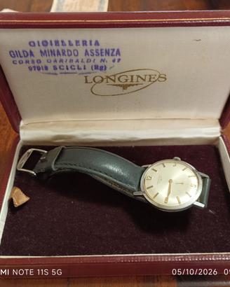 orologio Longines