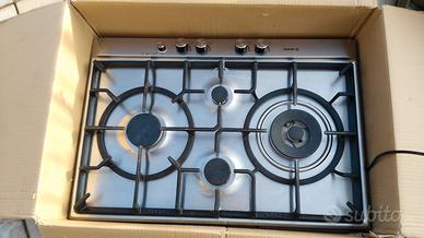 Piano di Cottura Bosch Ghisa