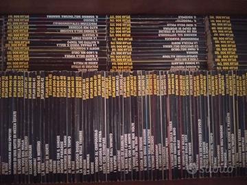 Dylan Dog 100-200 prima edizione (numeri sparsi)