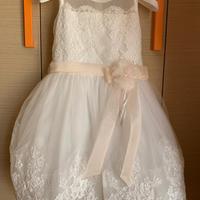 Vestito per comunione MODI'