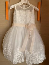 Vestito per comunione MODI'