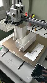 Oggetti 3D Personalizzati