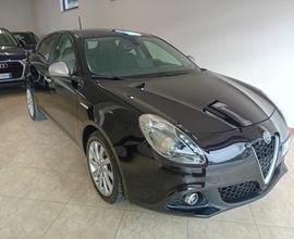 Alfa Romeo Giulietta 1.6 JTDm TCT 120 CV Super