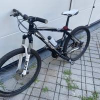 Scott mountain bike