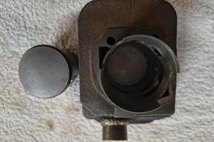 Malossi 46 piaggio ciao bravo 75