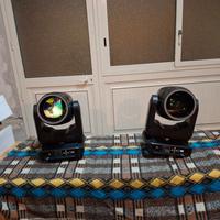 teste mobili 230w beam